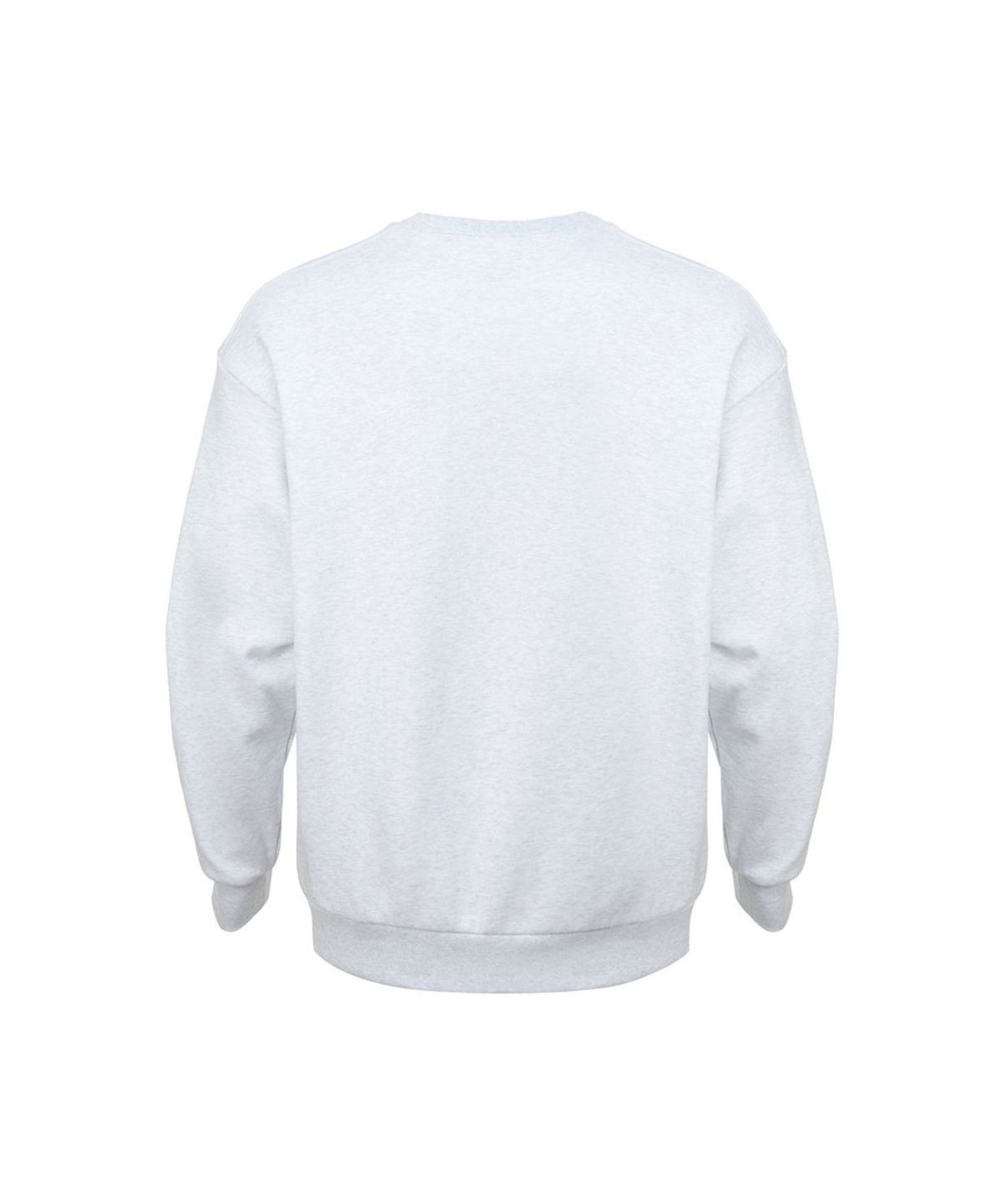 미즈노(MIZUNO) GRADATION LOGO SWEAT MTM_32YC6A20
