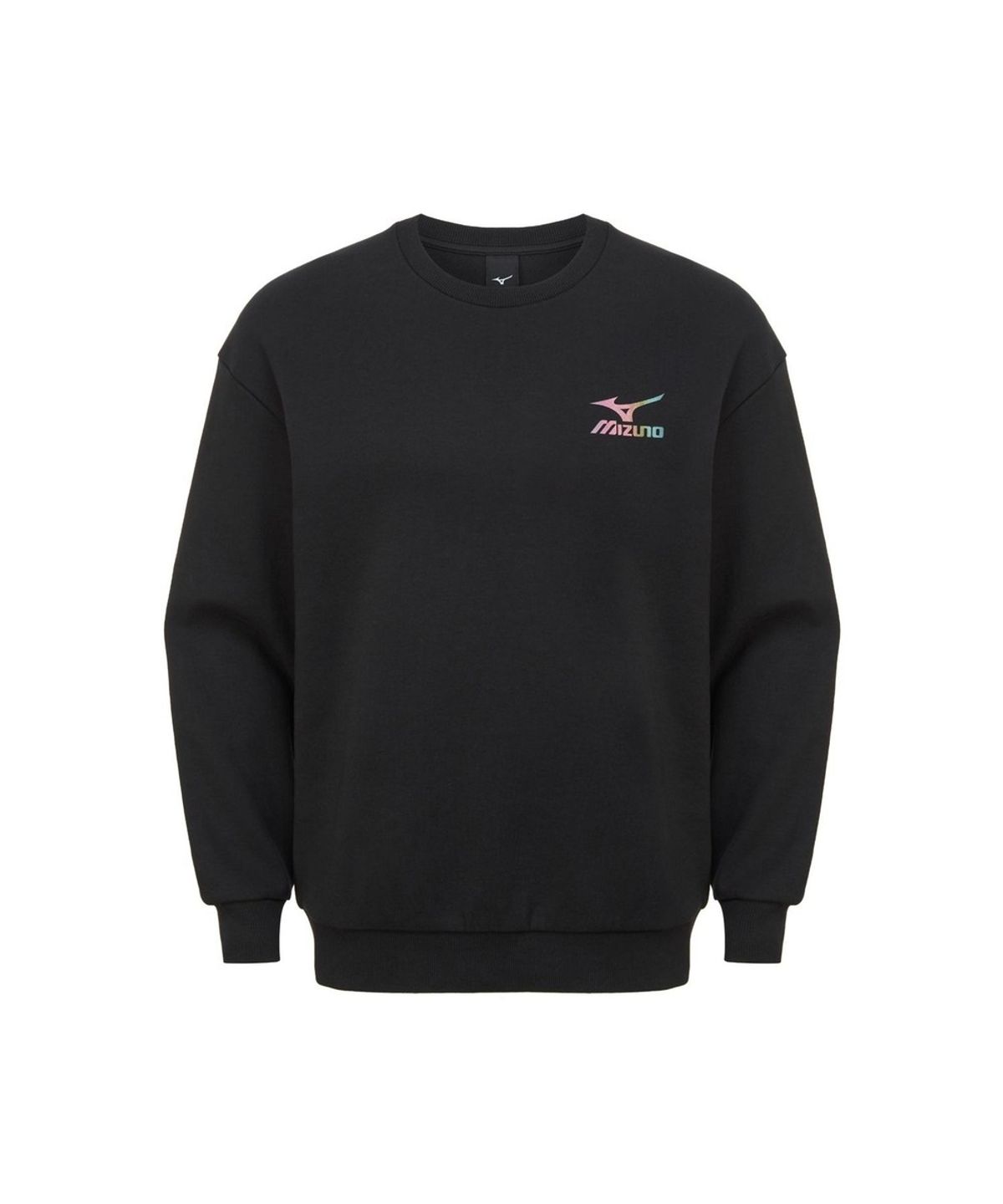 미즈노(MIZUNO) GRADATION LOGO SWEAT MTM_32YC6A20