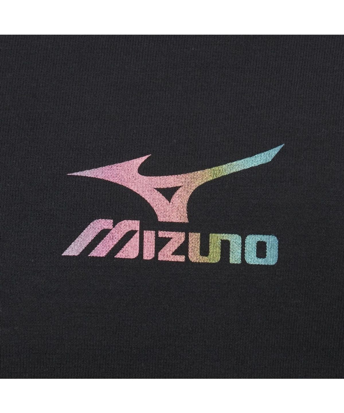 미즈노(MIZUNO) GRADATION LOGO SWEAT MTM_32YC6A20