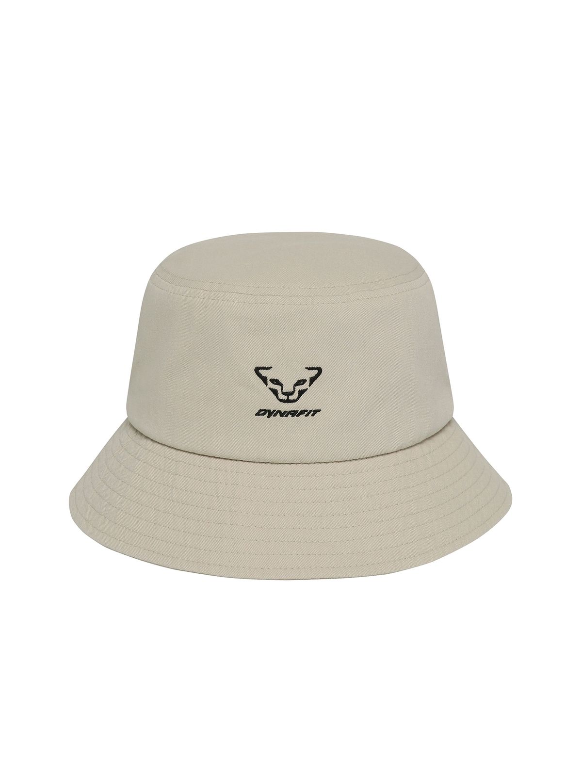 다이나핏(DYNAFIT) 베이직 로고 버킷햇_Beige YUA26C15E2