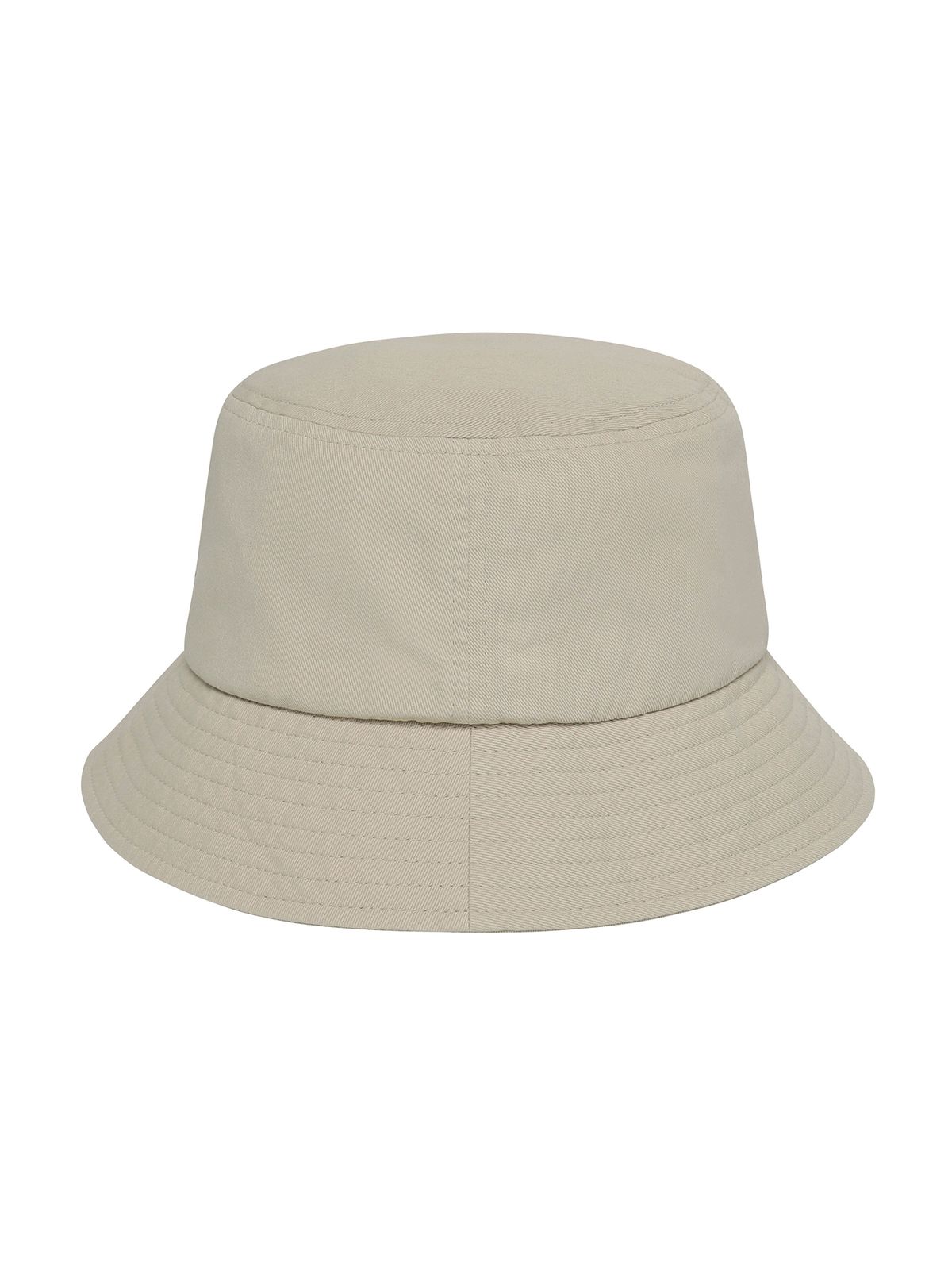 다이나핏(DYNAFIT) 베이직 로고 버킷햇_Beige YUA26C15E2