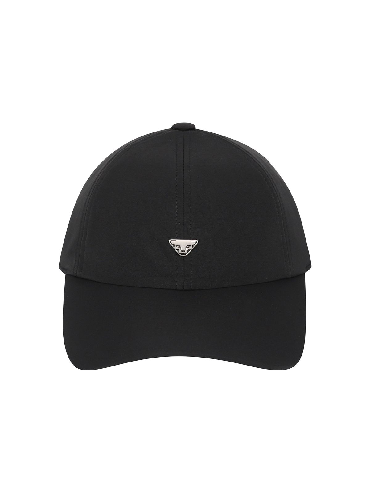 다이나핏(DYNAFIT) WOMEN 애슬릿 로고 볼캡_Black YWA26C11Z1