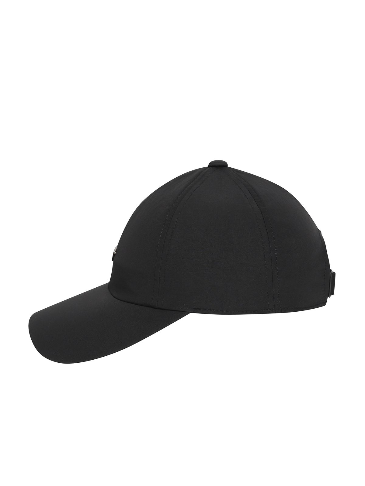 다이나핏(DYNAFIT) WOMEN 애슬릿 로고 볼캡_Black YWA26C11Z1