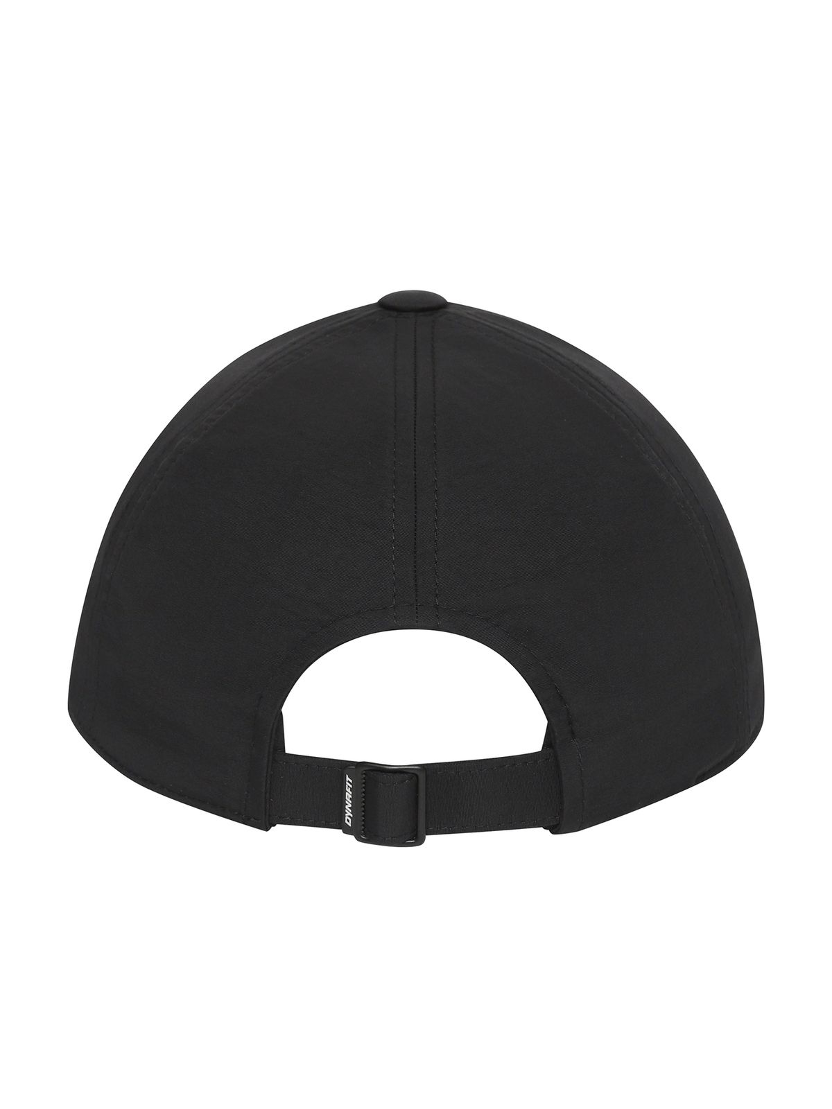 다이나핏(DYNAFIT) WOMEN 애슬릿 로고 볼캡_Black YWA26C11Z1