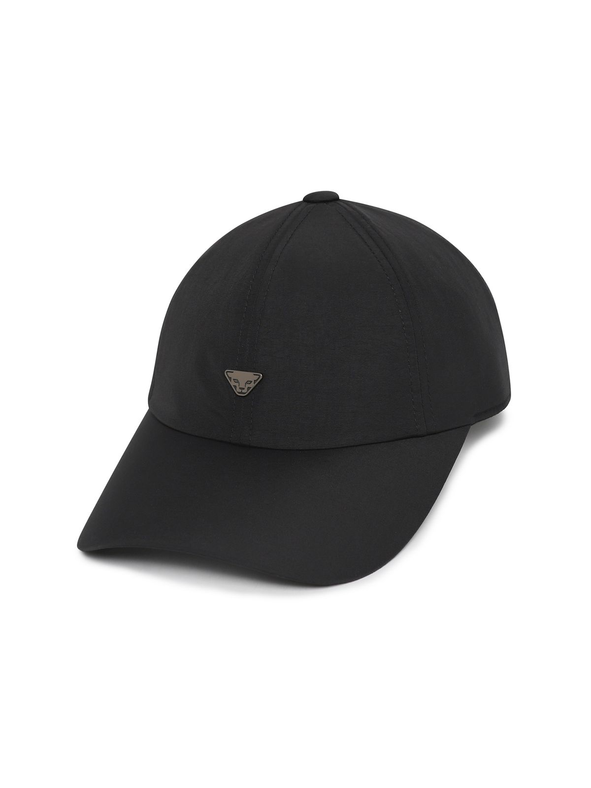 다이나핏(DYNAFIT) WOMEN 애슬릿 로고 볼캡_Black YWA26C11Z1