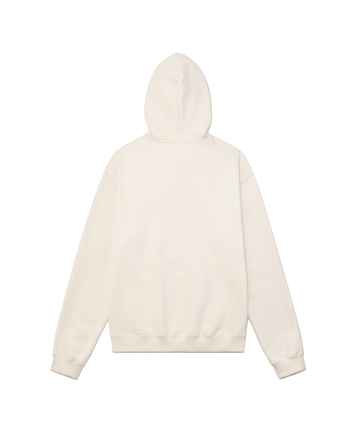 더콜디스트모먼트(THE COLDEST MOMENT) TCM T hoodie (oatmeal)