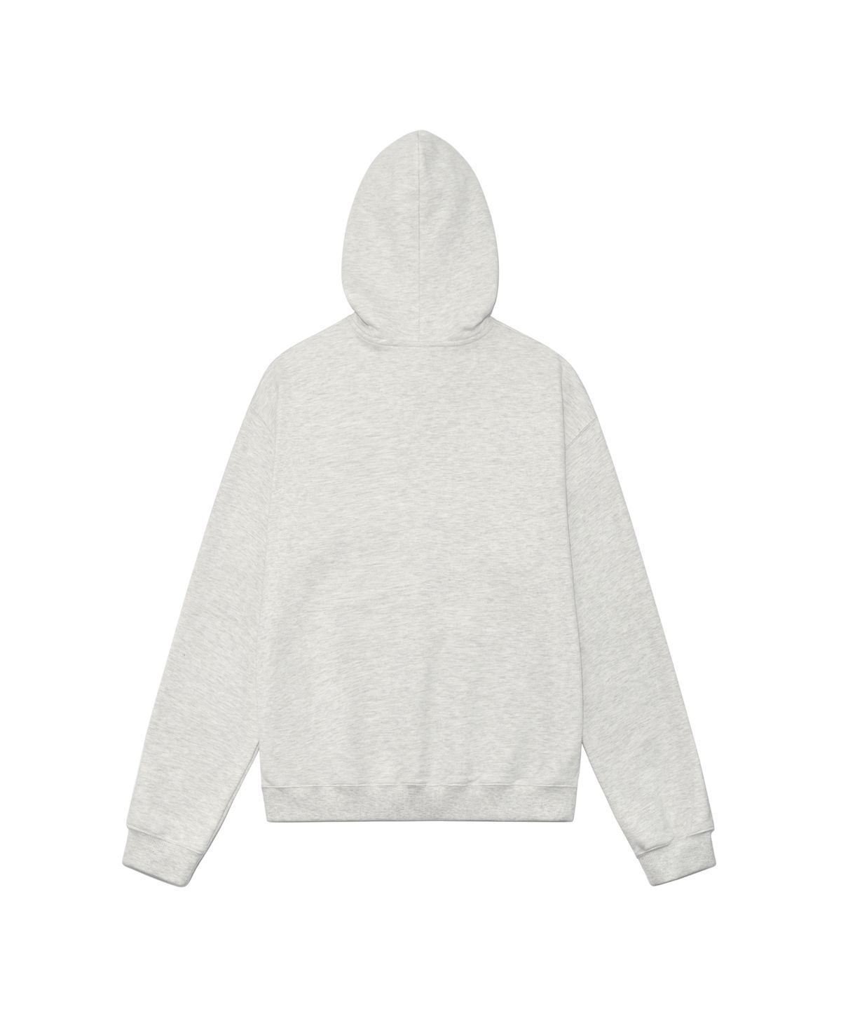 더콜디스트모먼트(THE COLDEST MOMENT) TCM star dot hoodie (oatmeal melange)