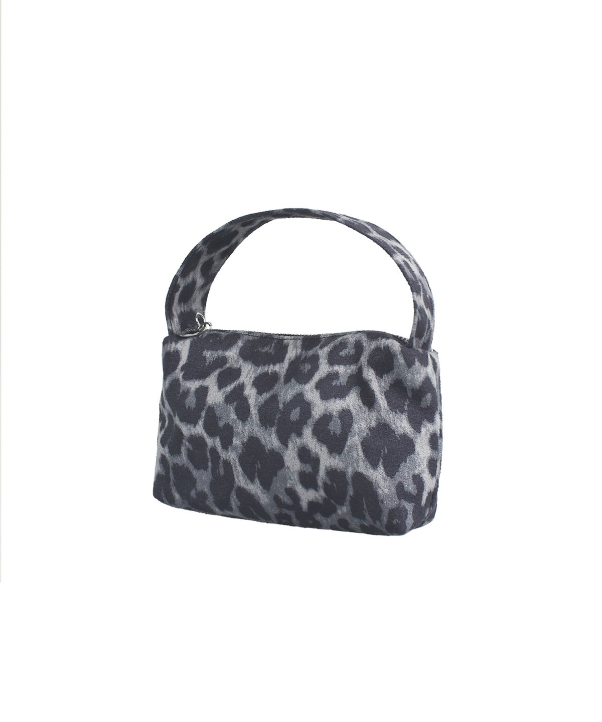 투오(TUO) PUDDING LEOPARD GREY · 푸딩 레오파드 그레이