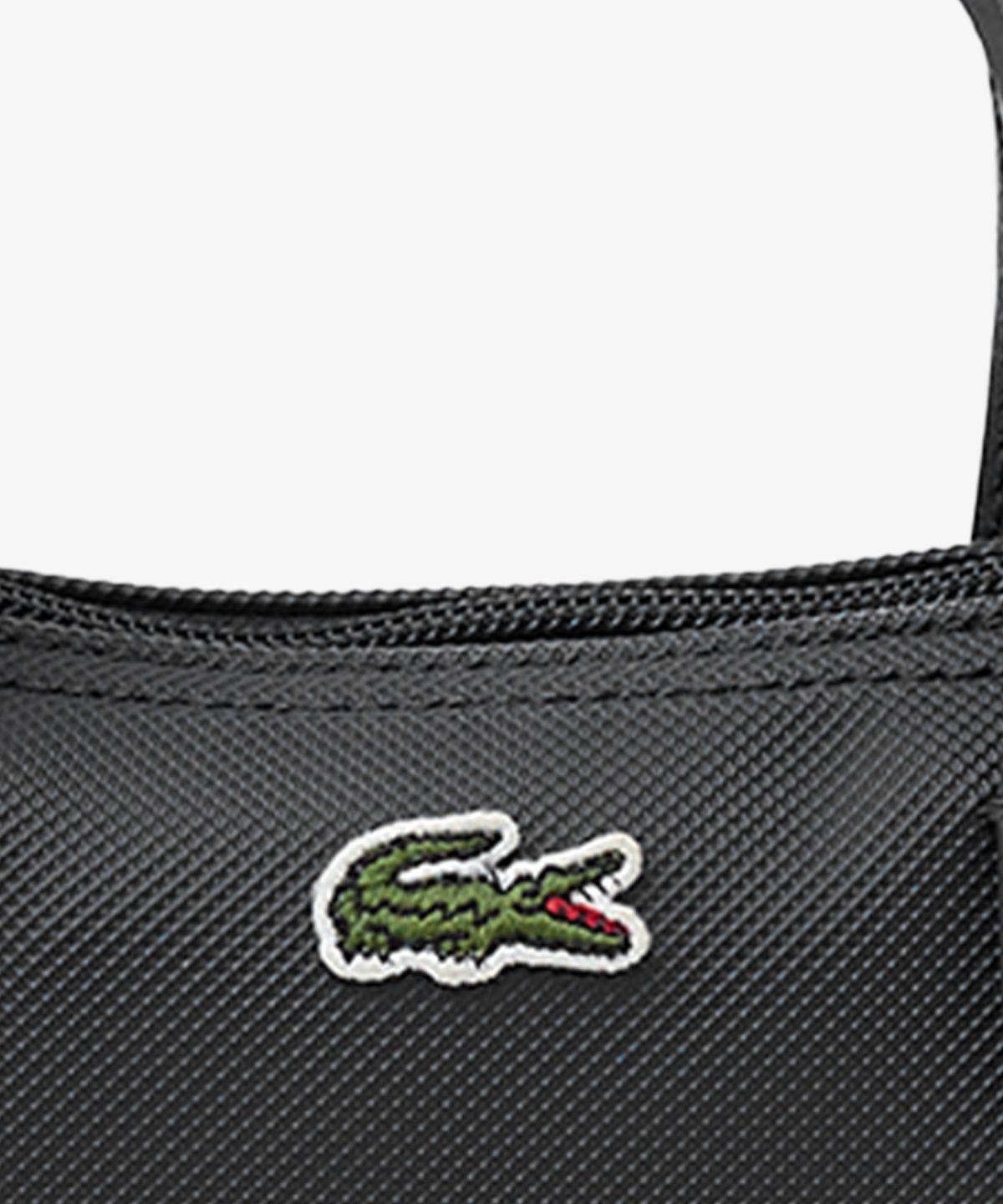 라코스테(LACOSTE) 여성 L.12.12 스트라스사이즈 미니크로스백 NF2609P56G 000