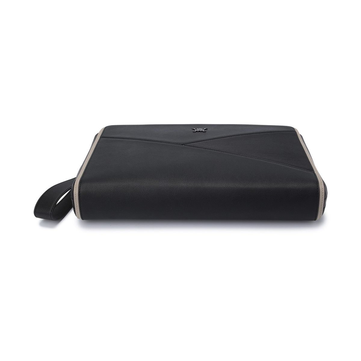 어뉴골프(ANEW GOLF) UNI INCISION CLUTCH_BK