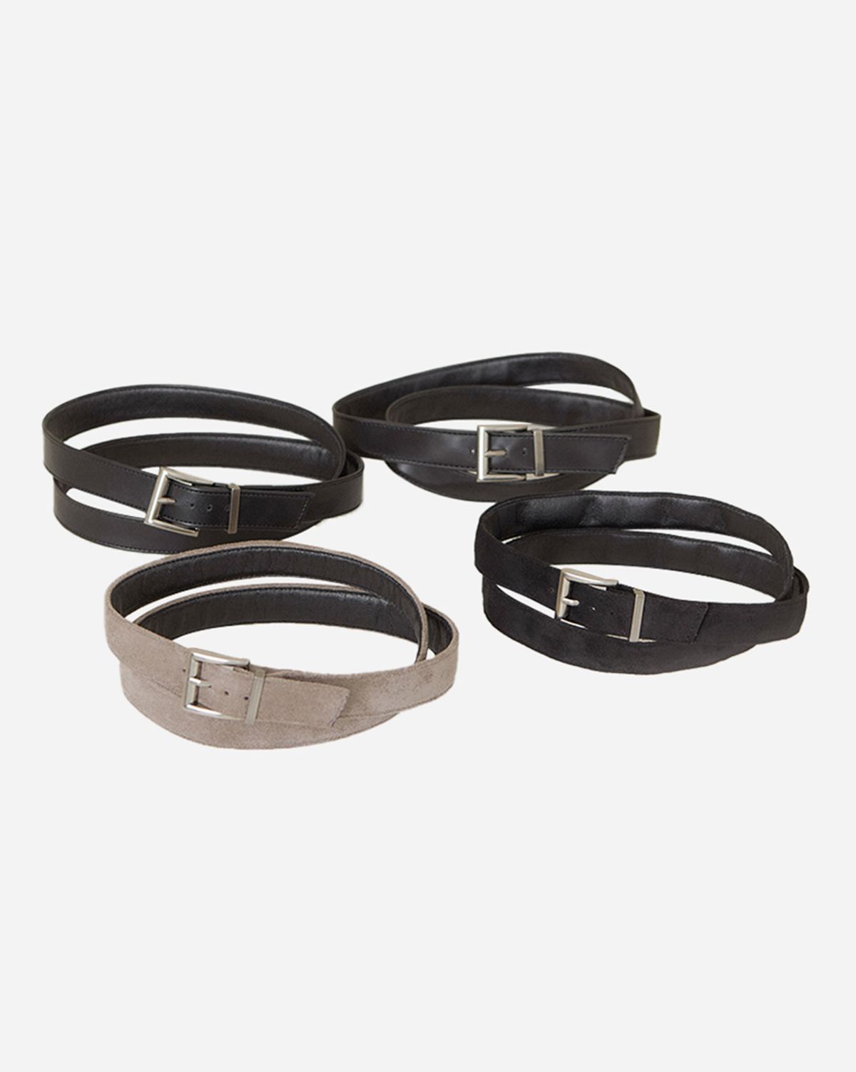 타크트로이메(TAGTRAUME) Miel Belt 미엘 벨트