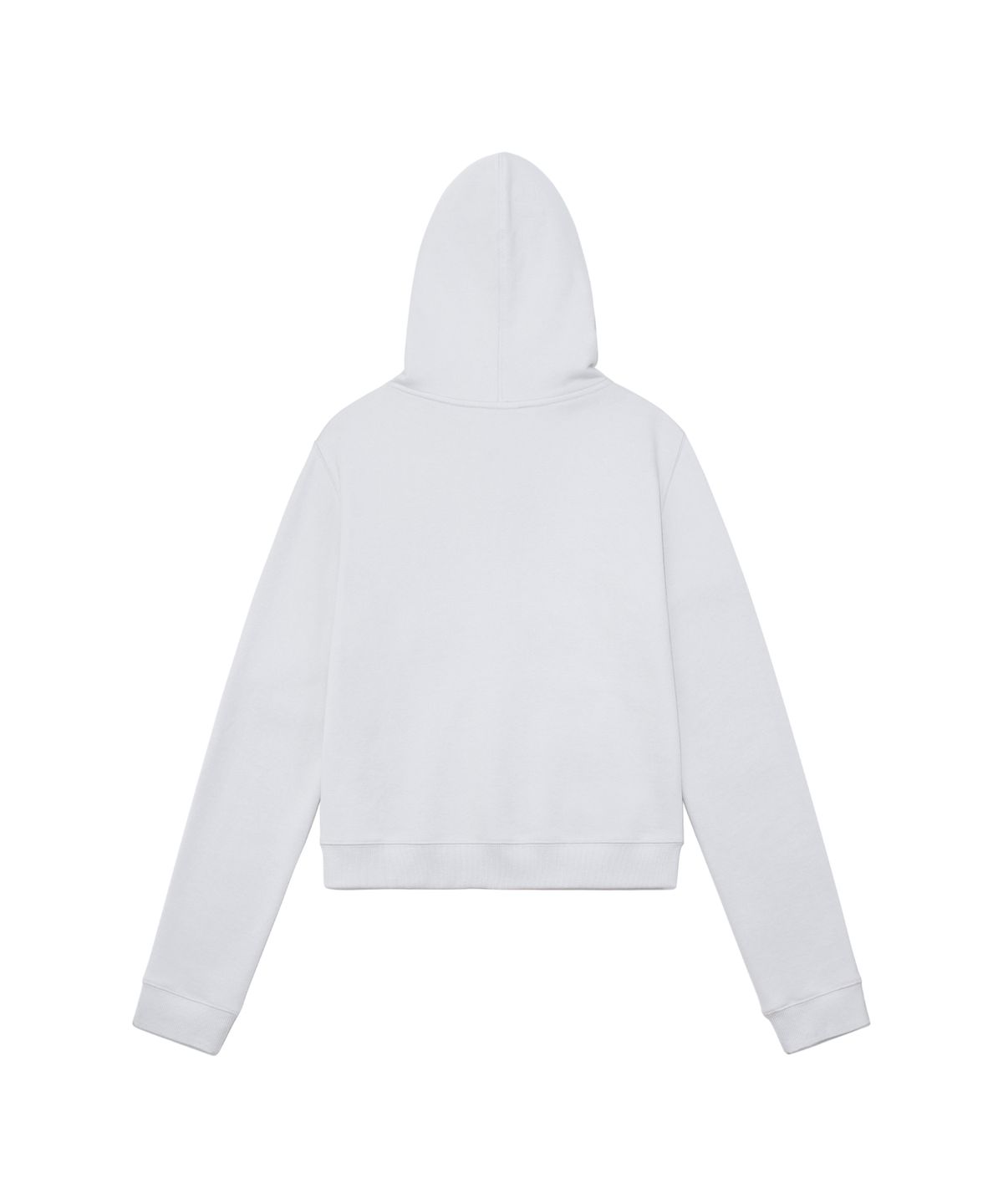 더콜디스트모먼트(THE COLDEST MOMENT) TCM dot hooded zip-up (light grey)