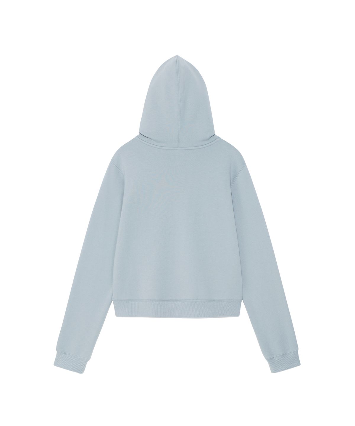 더콜디스트모먼트(THE COLDEST MOMENT) TCM note hooded zip-up (mint)