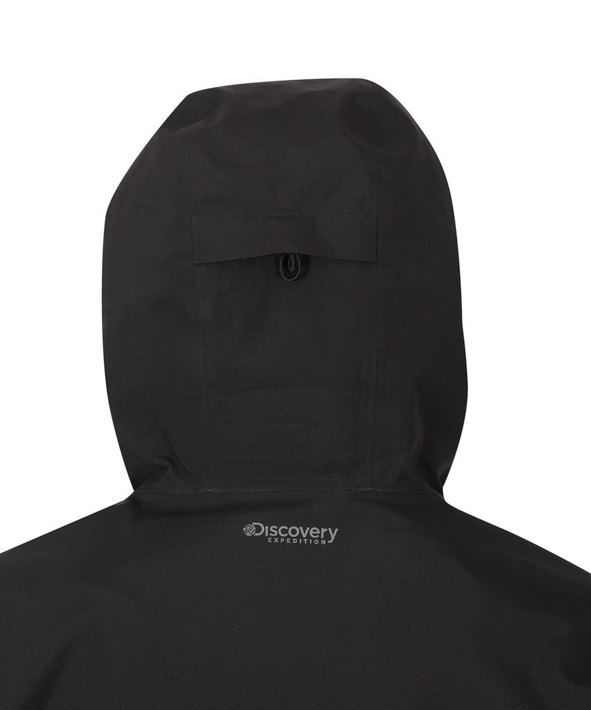 디스커버리 익스페디션(DISCOVERY EXPEDITION) 여성 베르텍스 3L 방수자켓 (BLACK)