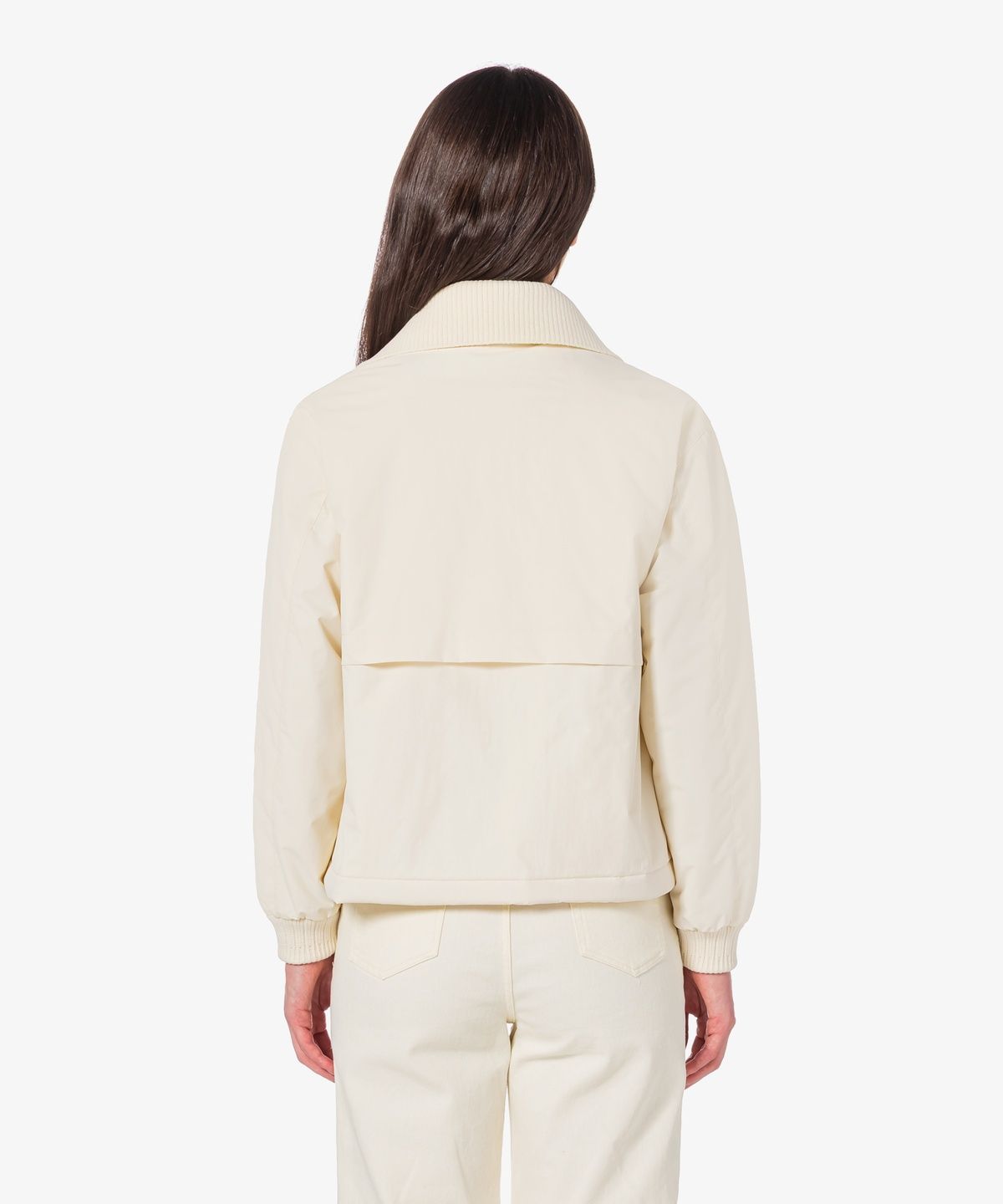 라코스테(LACOSTE) 여성 패딩자켓 BF423E-56G 70V