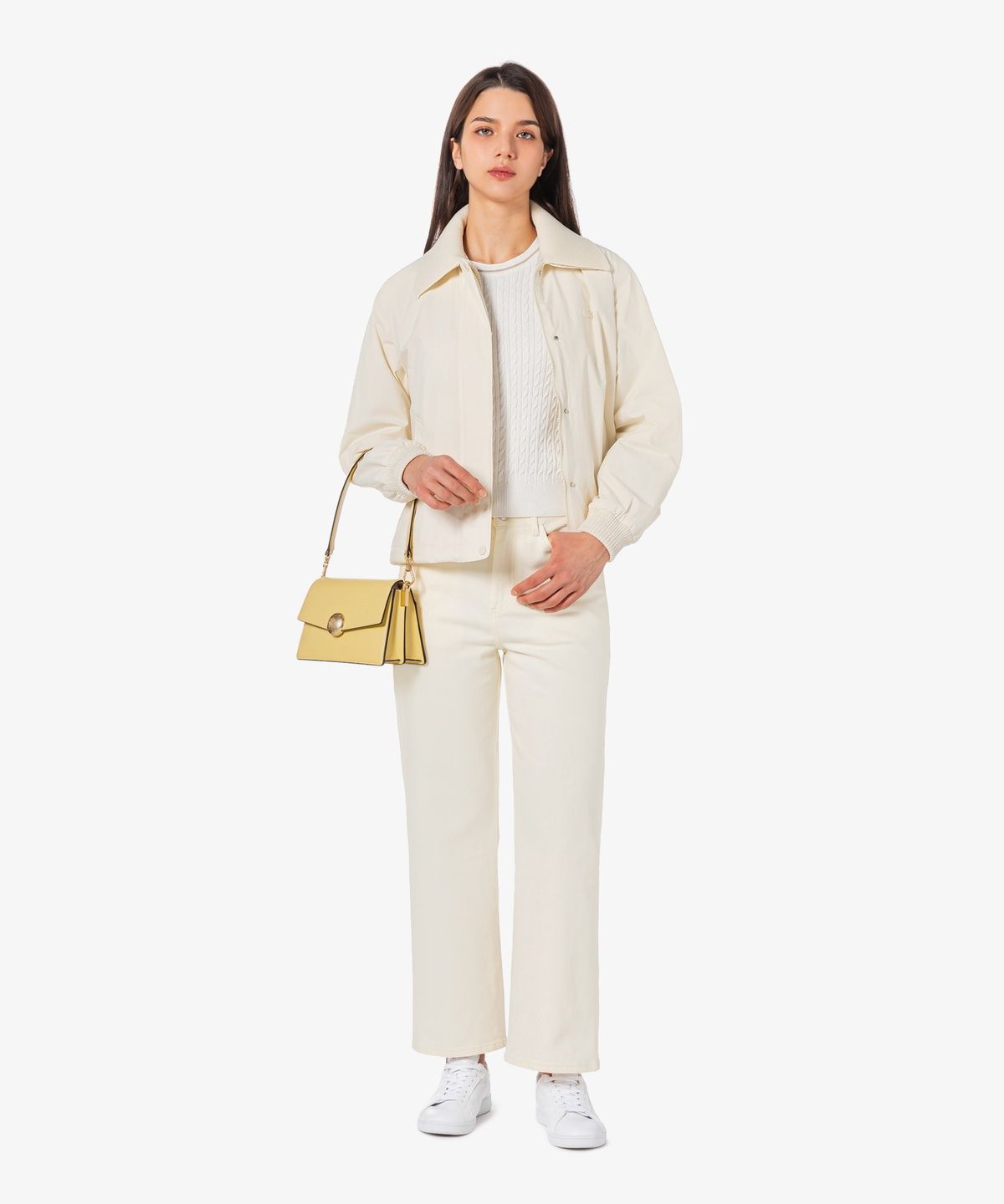 라코스테(LACOSTE) 여성 패딩자켓 BF423E-56G 70V