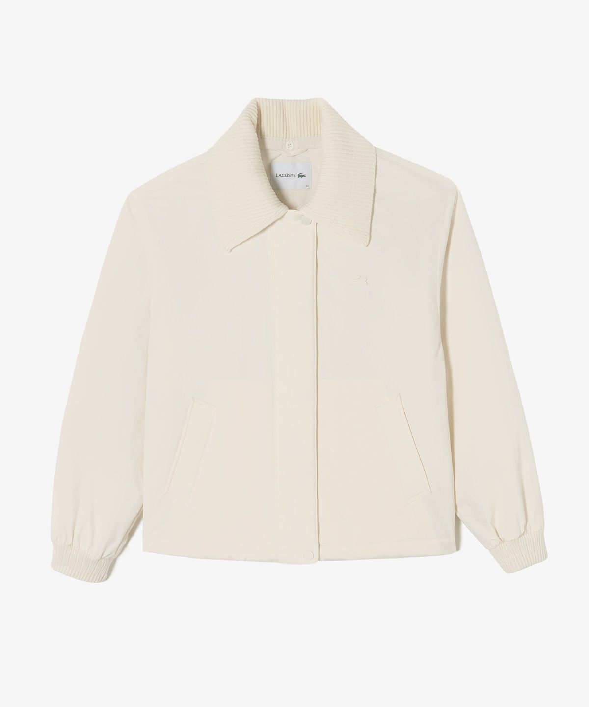 라코스테(LACOSTE) 여성 패딩자켓 BF423E-56G 70V