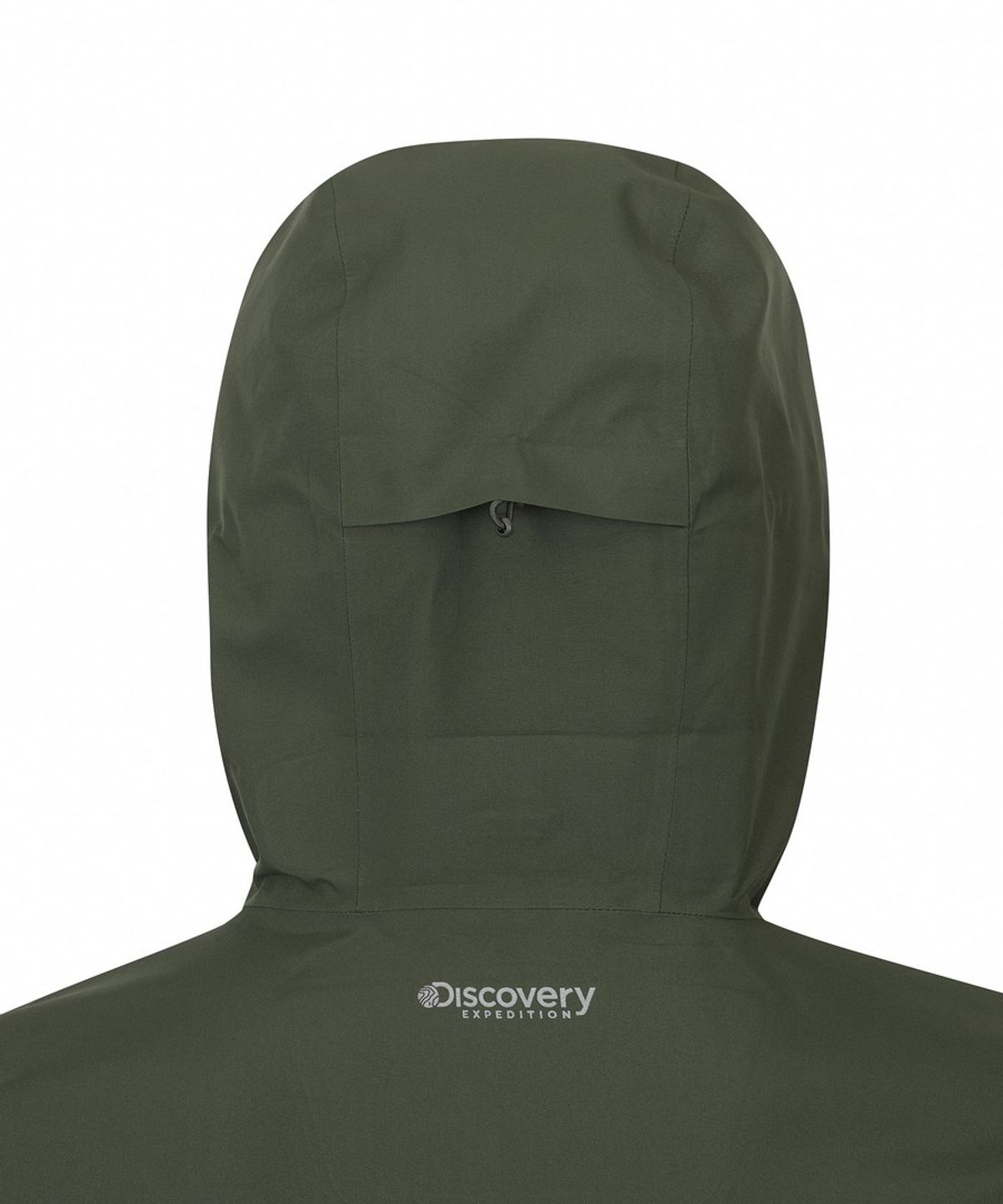디스커버리 익스페디션(DISCOVERY EXPEDITION) 남성 베르텍스 3L 방수자켓 (D/KHAKI)