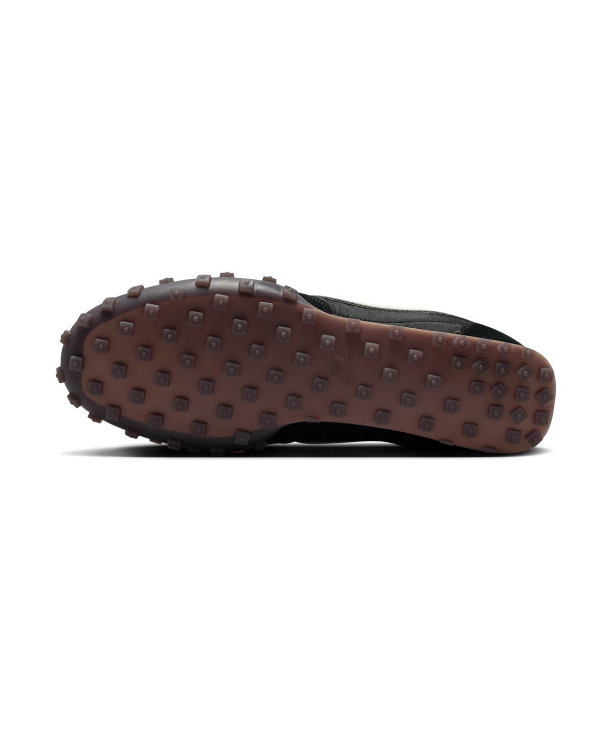 나이키(NIKE) 와플 레이서 M - 블랙:코코넛 밀크:검 다크 브라운:세일 / IM8658-001