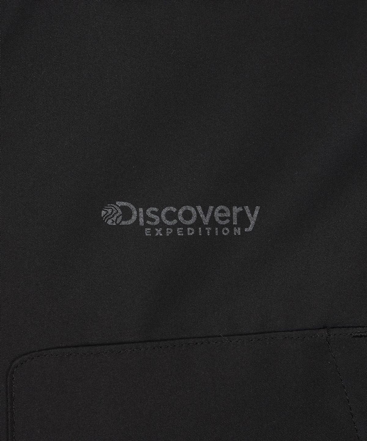디스커버리 익스페디션(DISCOVERY EXPEDITION) 여성 베르텍스 3L 마운틴쿡 자켓 (BLACK)
