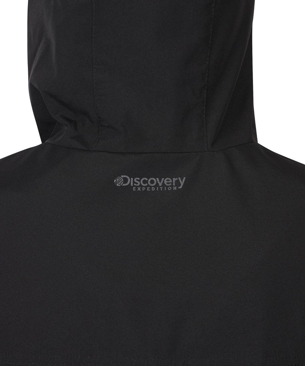 디스커버리 익스페디션(DISCOVERY EXPEDITION) 여성 베르텍스 3L 마운틴쿡 자켓 (BLACK)