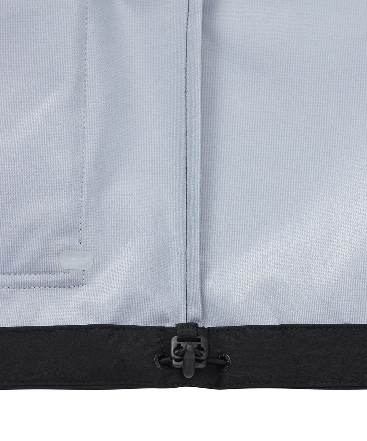 디스커버리 익스페디션(DISCOVERY EXPEDITION) 여성 베르텍스 3L 마운틴쿡 자켓 (BLACK)