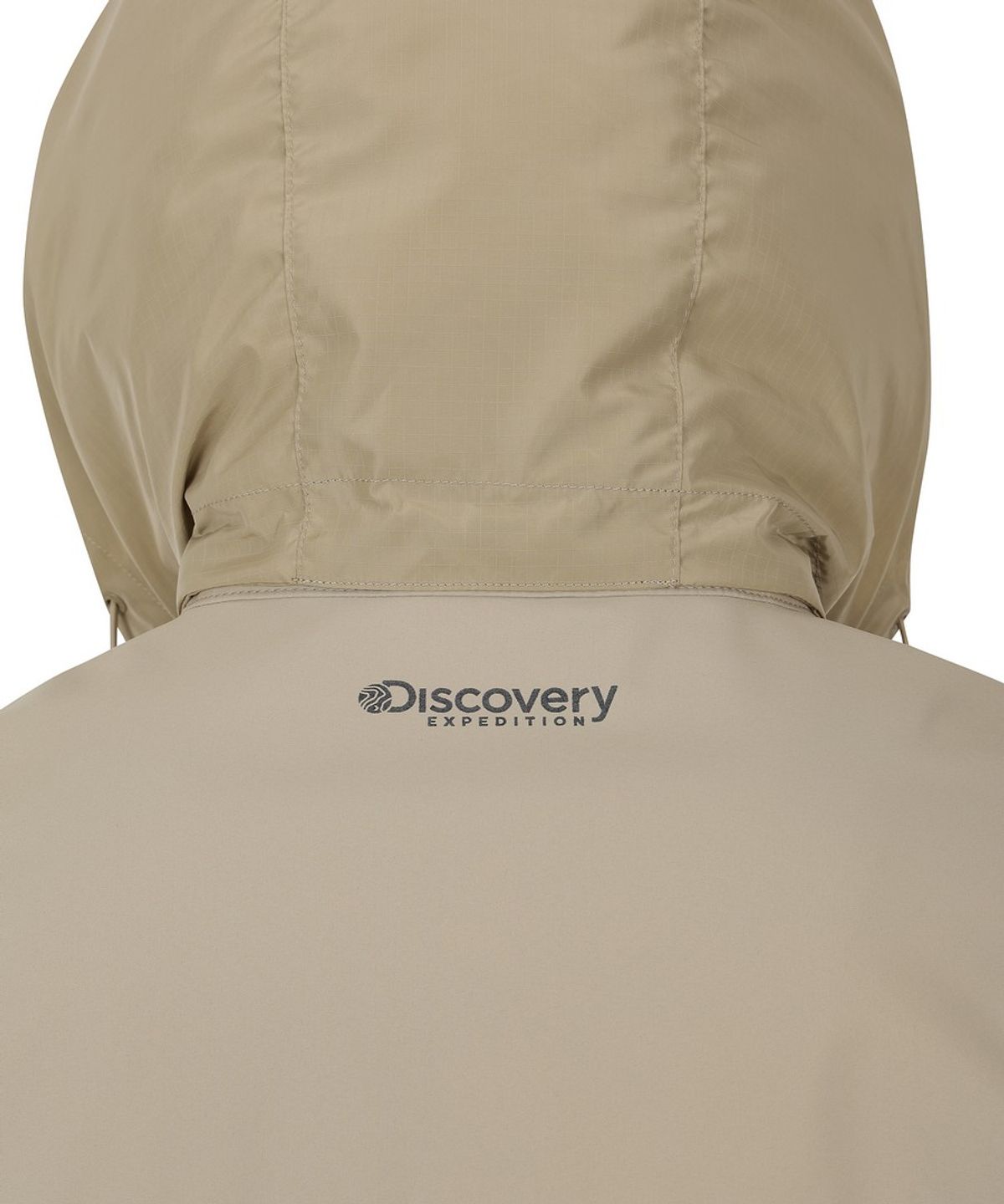 디스커버리 익스페디션(DISCOVERY EXPEDITION) 남성 베르텍스 3L 후드탈착 카라형 워크 자켓 (L/BEIGE)