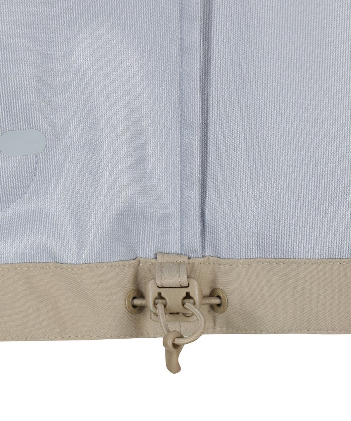 디스커버리 익스페디션(DISCOVERY EXPEDITION) 남성 베르텍스 3L 후드탈착 카라형 워크 자켓 (L/BEIGE)