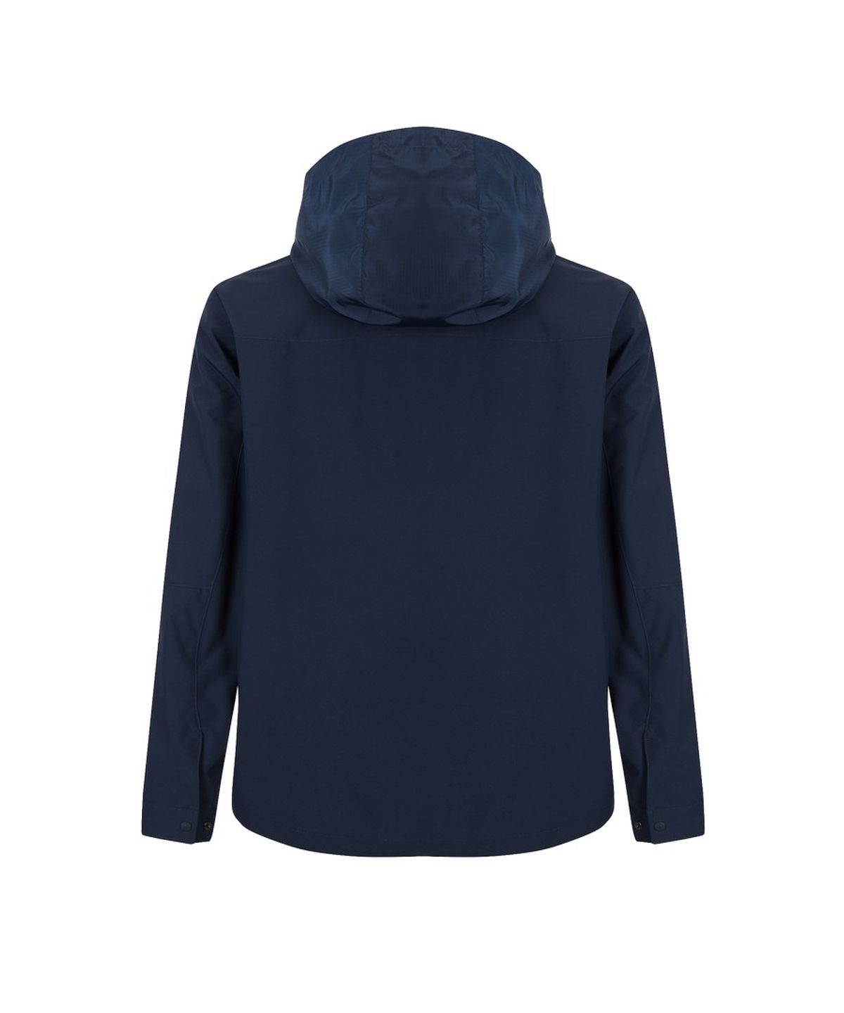 디스커버리 익스페디션(DISCOVERY EXPEDITION) 남성 베르텍스 3L 후드탈착 카라형 워크 자켓 (D/NAVY)