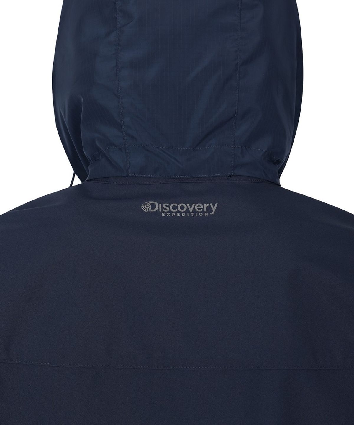 디스커버리 익스페디션(DISCOVERY EXPEDITION) 남성 베르텍스 3L 후드탈착 카라형 워크 자켓 (D/NAVY)
