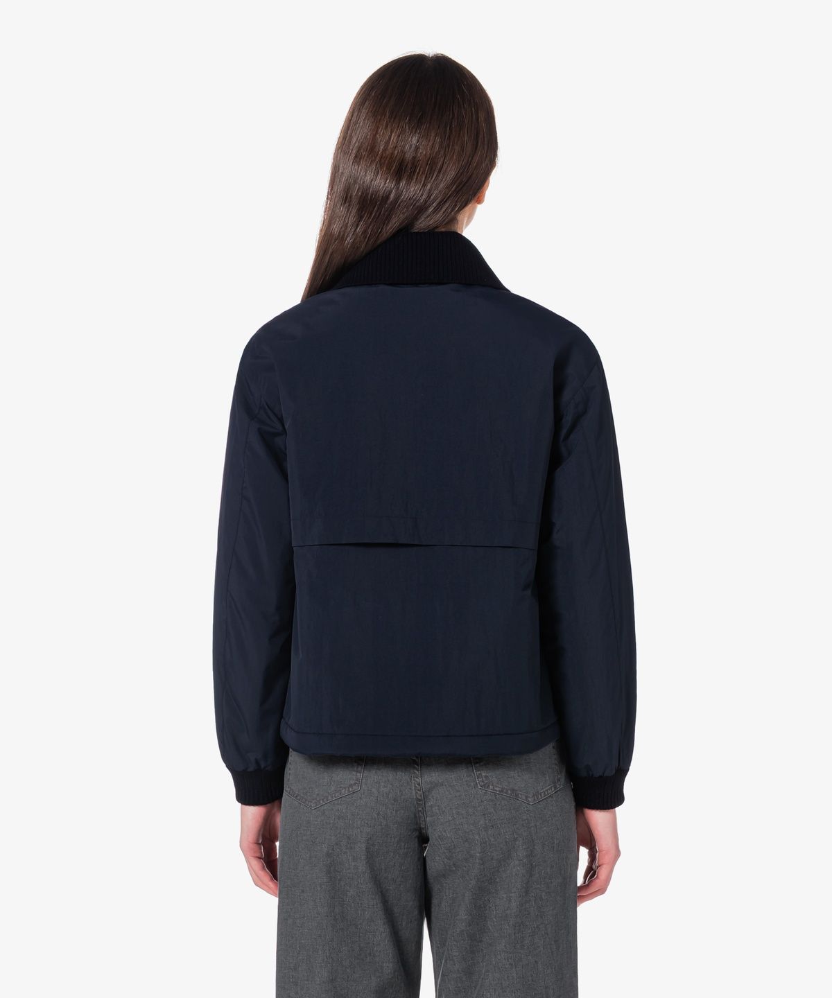 라코스테(LACOSTE) 여성 패딩자켓 BF423E-56G 166