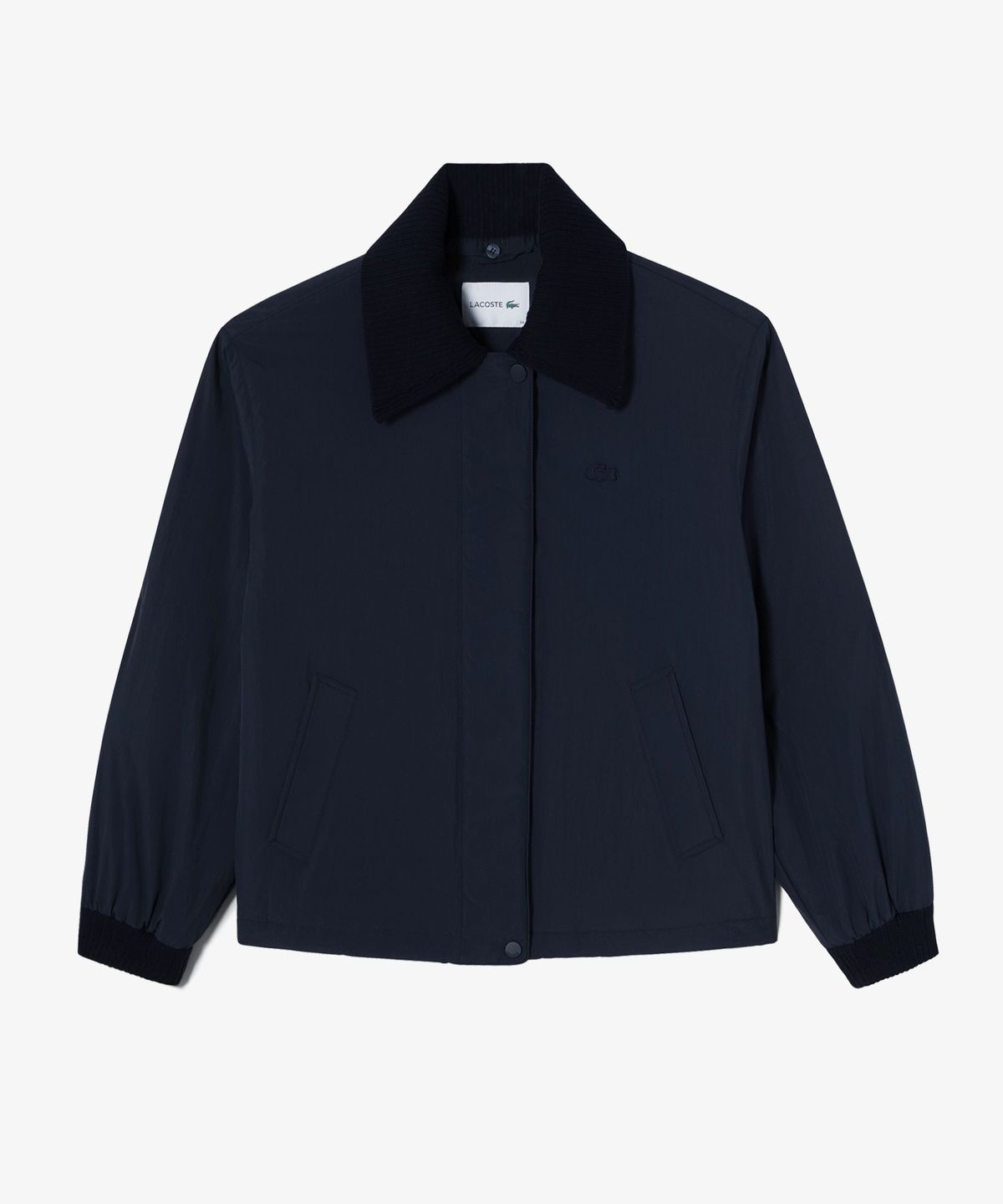 라코스테(LACOSTE) 여성 패딩자켓 BF423E-56G 166