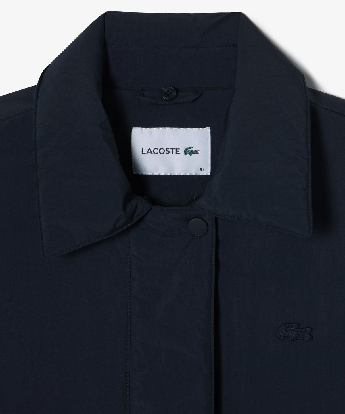 라코스테(LACOSTE) 여성 패딩자켓 BF423E-56G 166