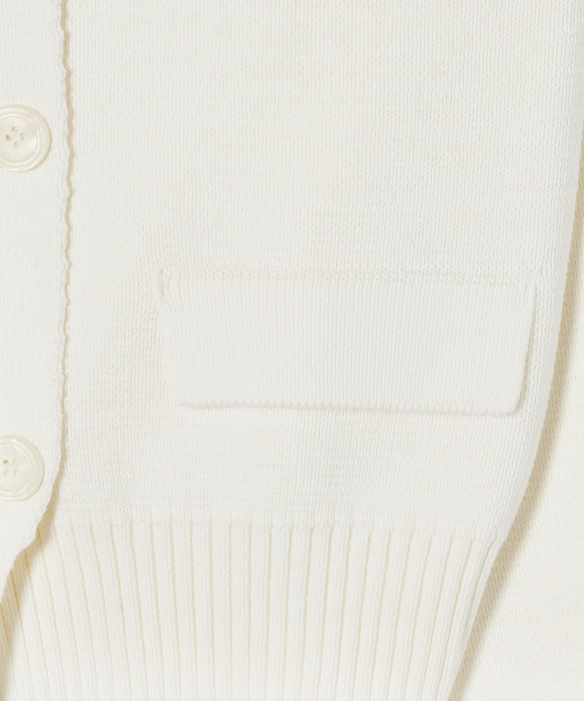 라코스테(LACOSTE) 여성 더블 자켓형 가디건 AF190E-56G 70V
