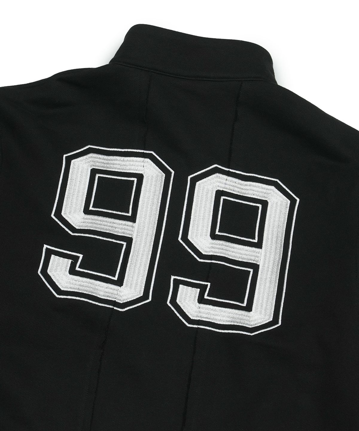 그레일즈(GRAILZ) USMC TRACK JACKET [BLACK]