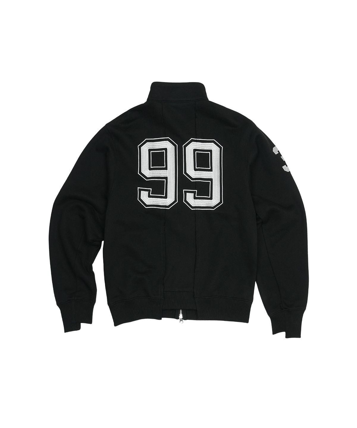 그레일즈(GRAILZ) USMC TRACK JACKET [BLACK]