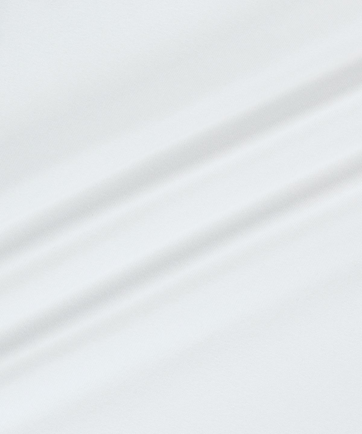 브라운브레스(BROWNBREATH) BOARD TAG TEE - WHITE