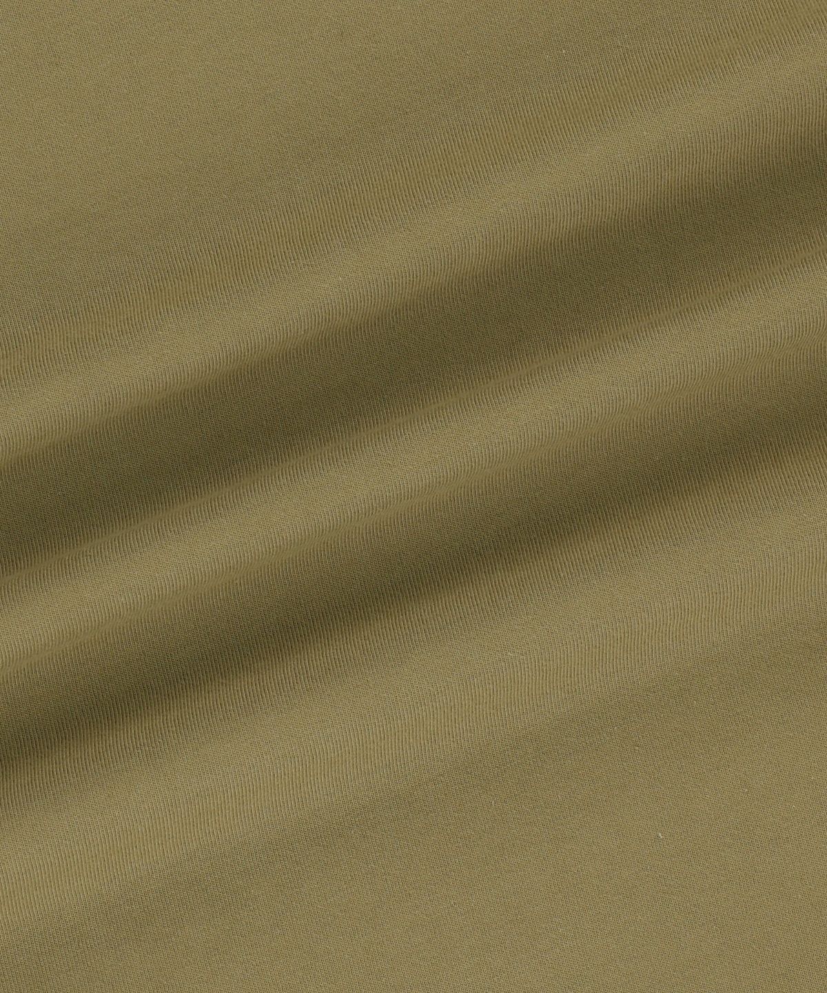 브라운브레스(BROWNBREATH) BOARD TAG TEE - BEIGE