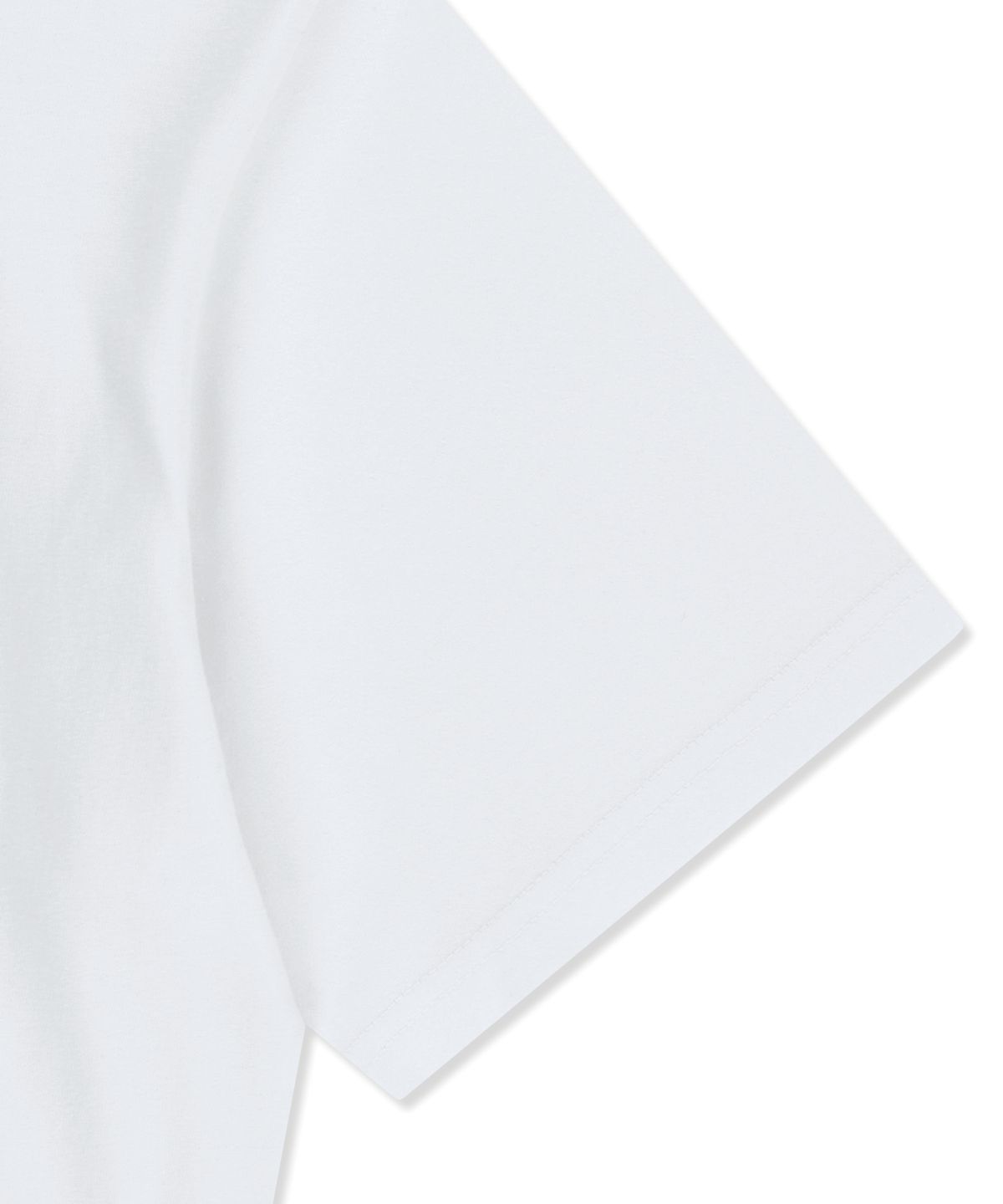 브라운브레스(BROWNBREATH) TAG OG TEE - WHITE