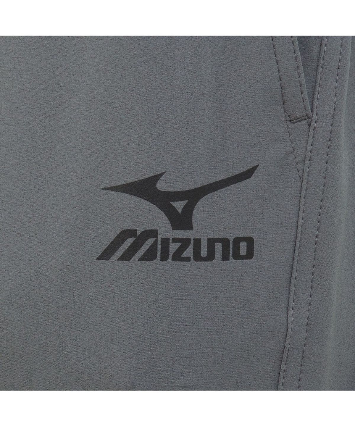 미즈노(MIZUNO) WOVEN PANTS_32YD6A20