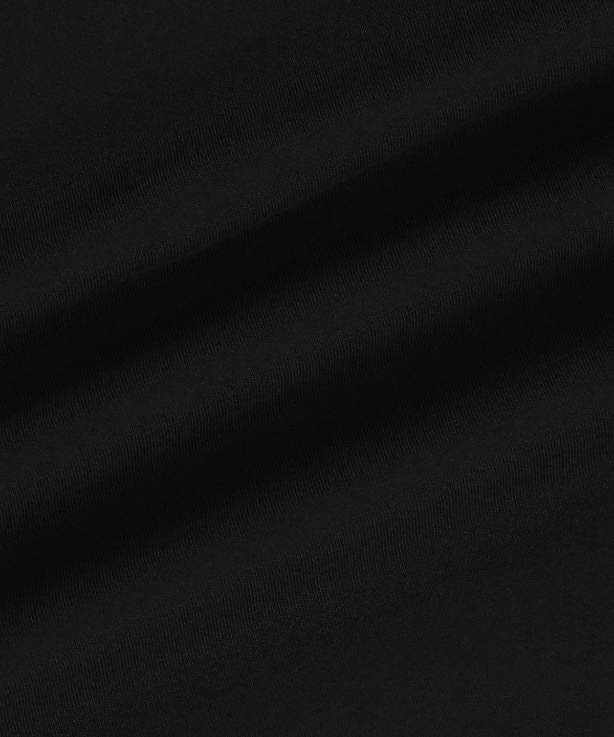 브라운브레스(BROWNBREATH) TAG OG TEE - BLACK