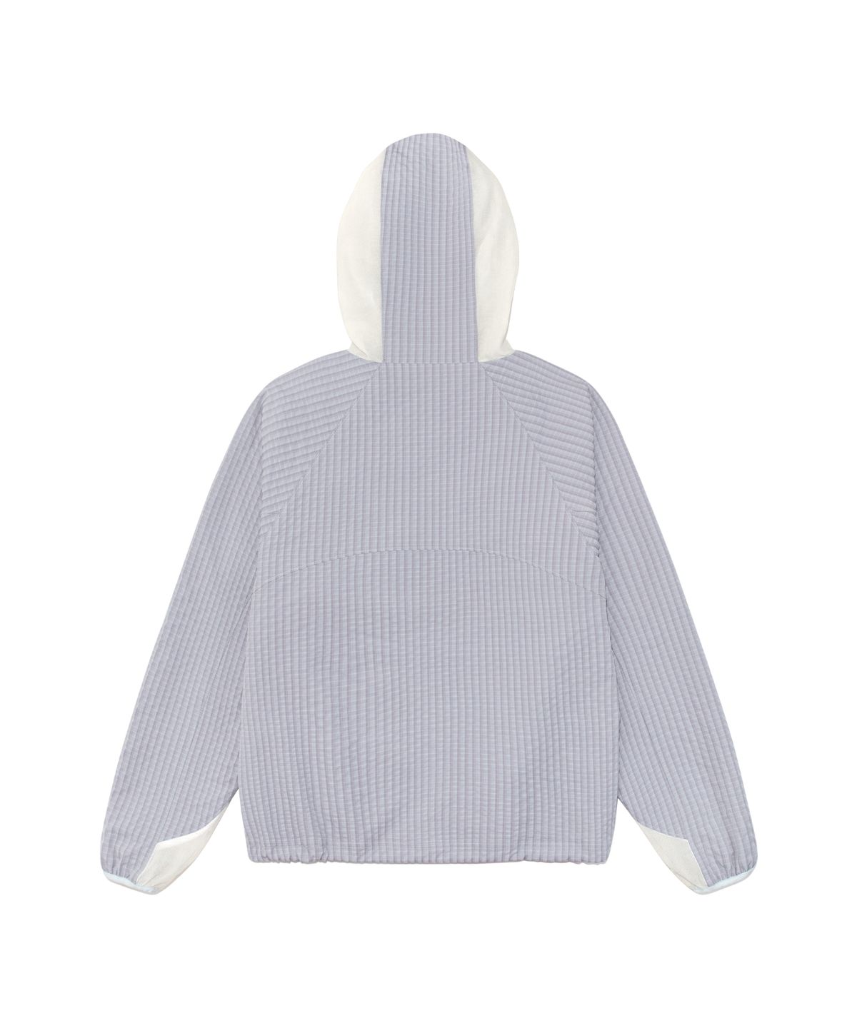 더콜디스트모먼트(THE COLDEST MOMENT) TCM split windstopper (sky blue)