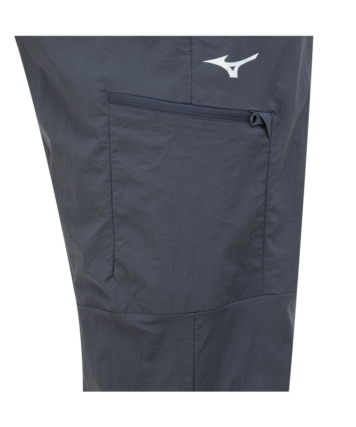 미즈노(MIZUNO) WOVEN JOGGER PANTS_32YD6A22