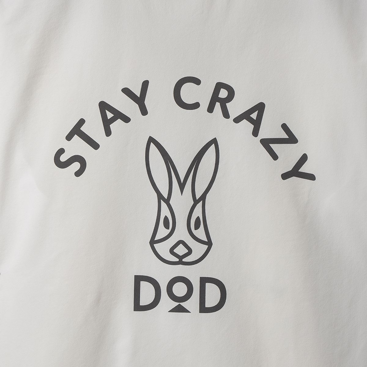 디오디(DOD) 노보 반팔 티셔츠(OFF WHITE 2)