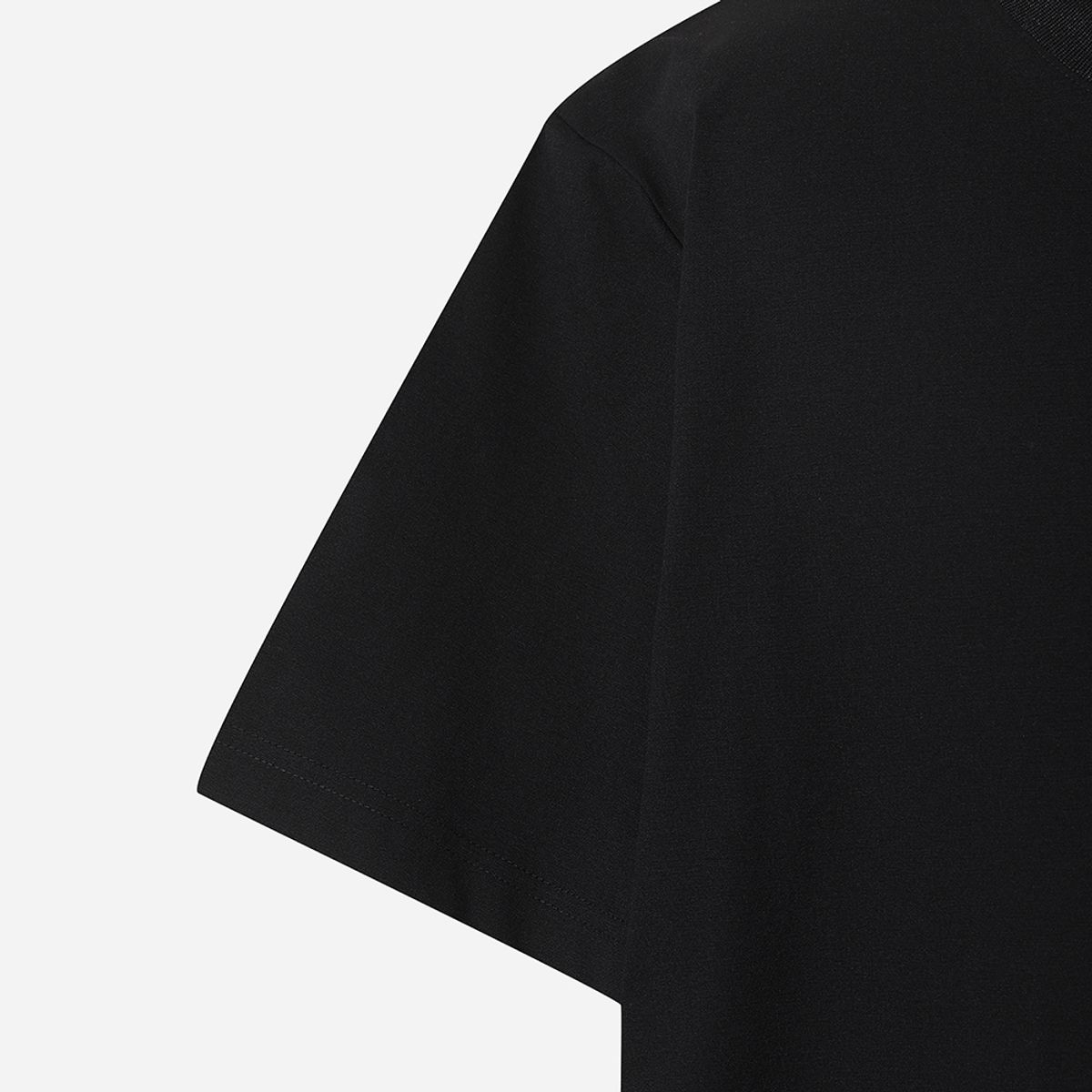 디오디(DOD) 노보 반팔 티셔츠(BLACK)