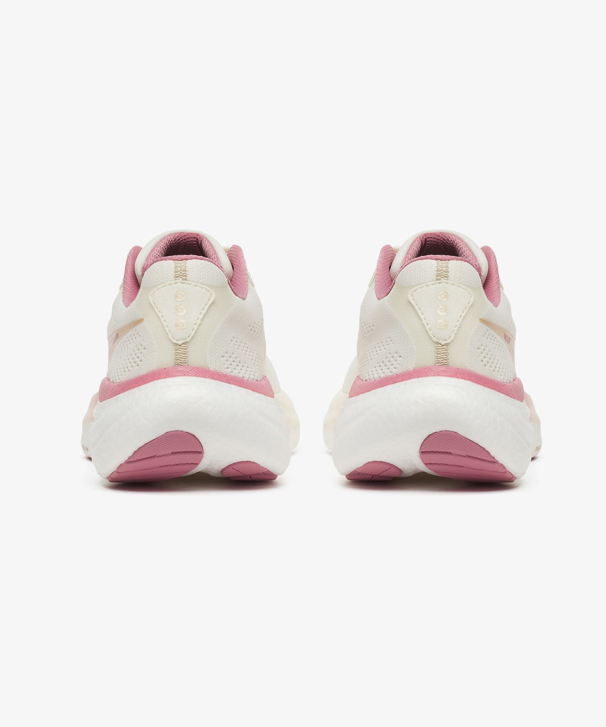 써코니(SAUCONY) (여성) 라이드 19 - 바닐라:마우브 / S11055-142