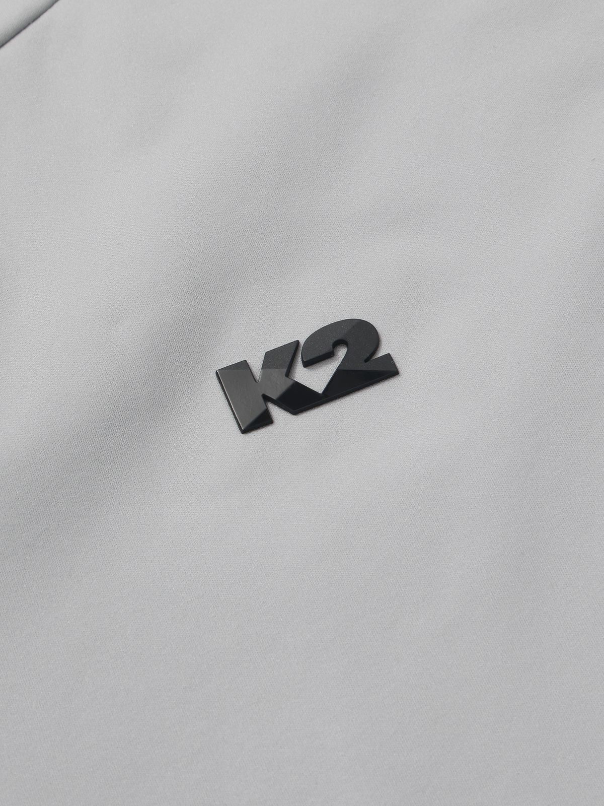 케이투(K2) ALP FAST SUIT 트레이닝 자켓_SILVER