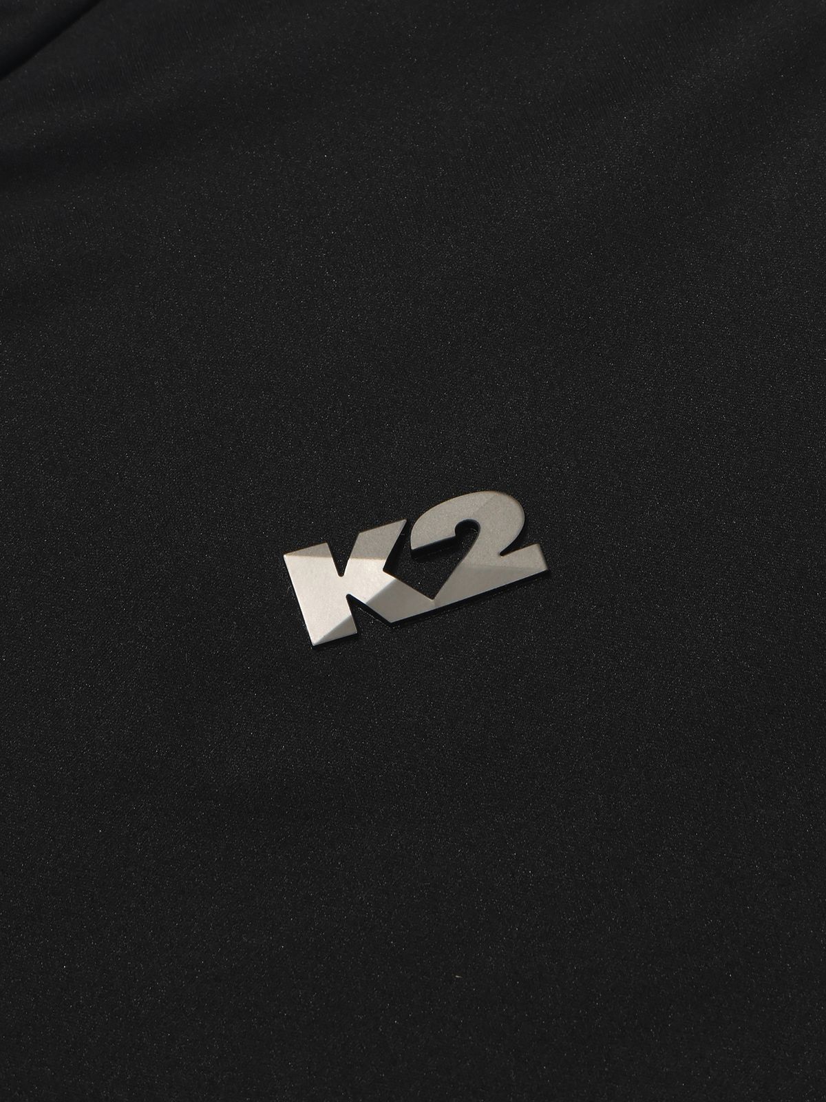 케이투(K2) ALP FAST SUIT 트레이닝 자켓_Black