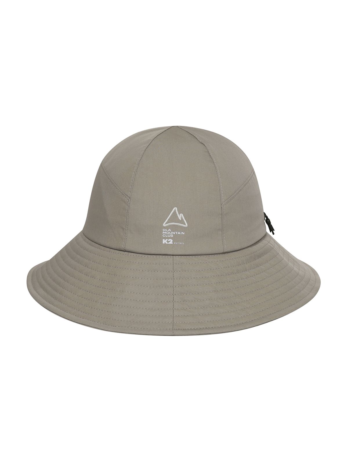 케이투(K2) FLYHIKE 올라(OLA) HAT_Grayish BEIGE
