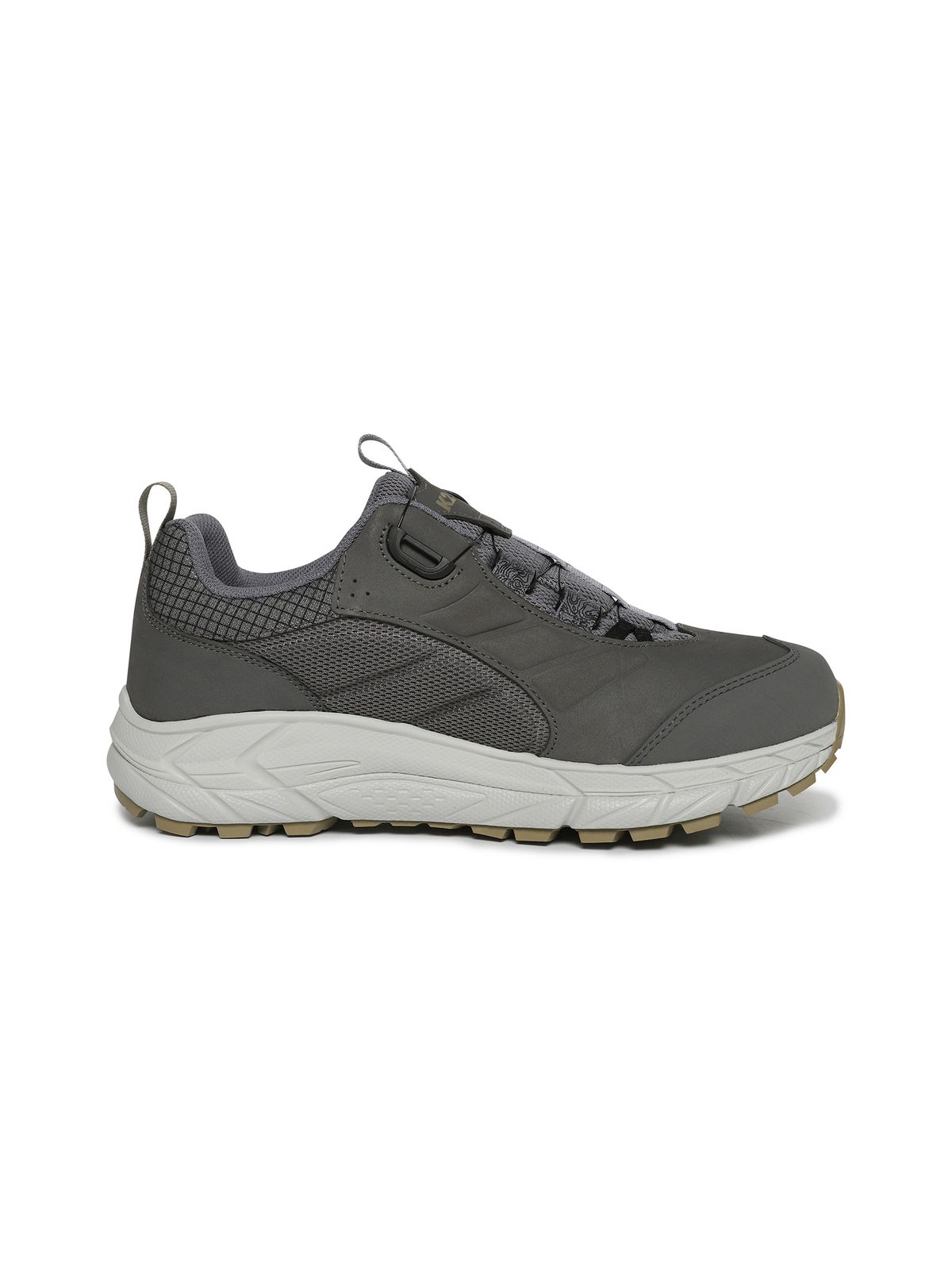 케이투(K2) 코르보(C5)_Grey